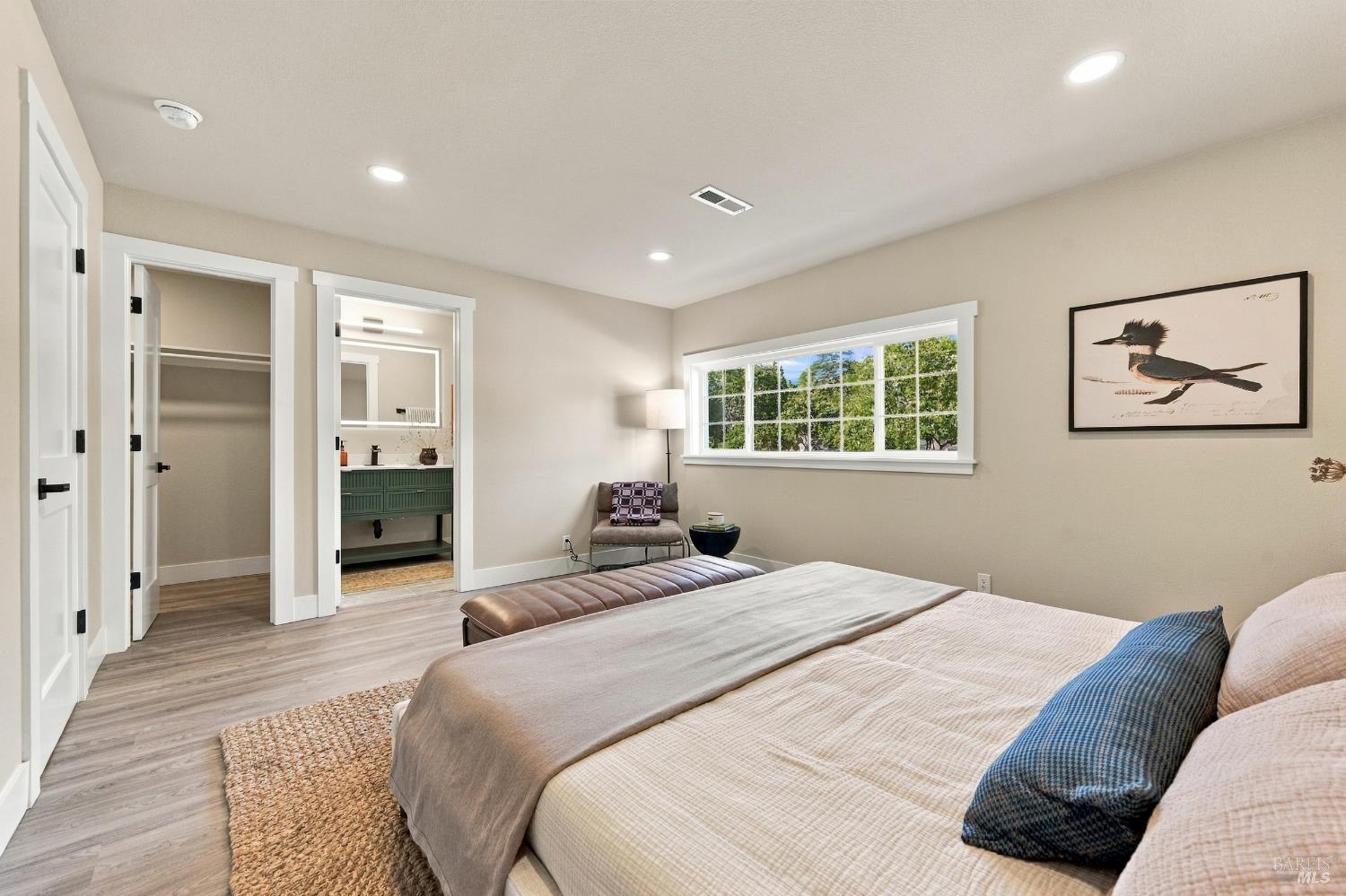1051 Vassar Drive Napa CA 94558