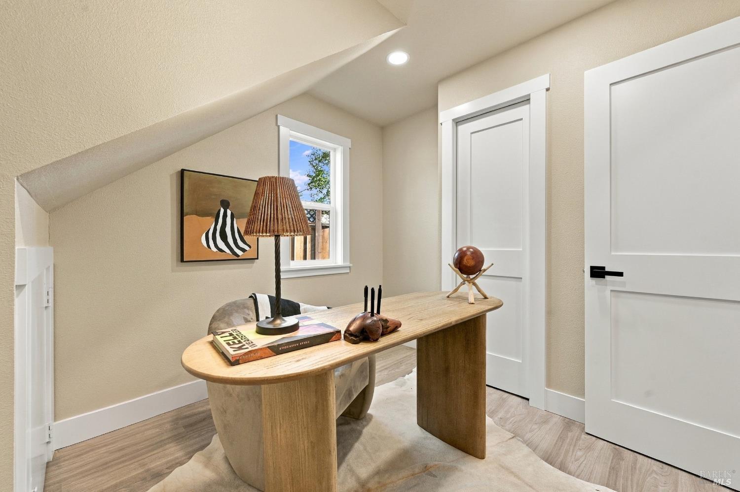 1051 Vassar Drive Napa CA 94558