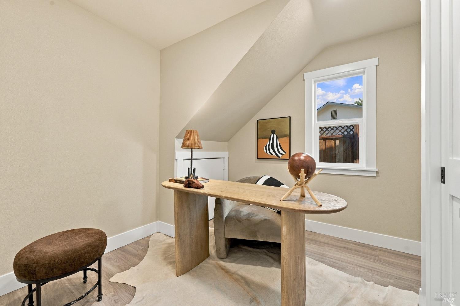 1051 Vassar Drive Napa CA 94558