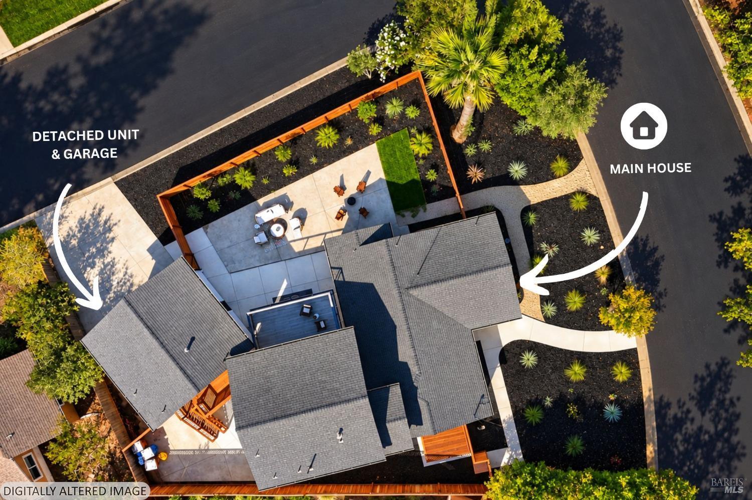 1051 Vassar Drive Napa CA 94558