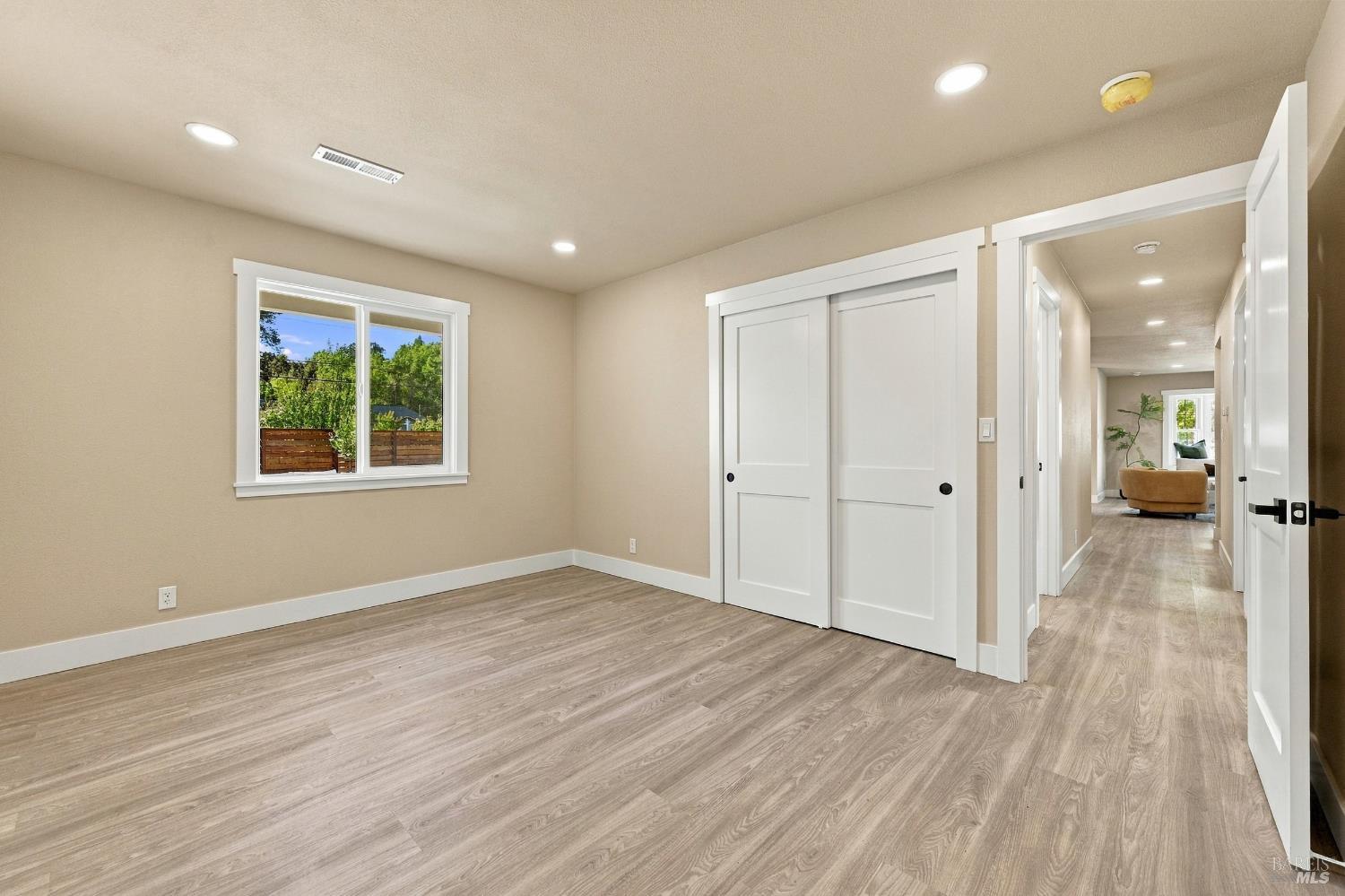 1051 Vassar Drive Napa CA 94558