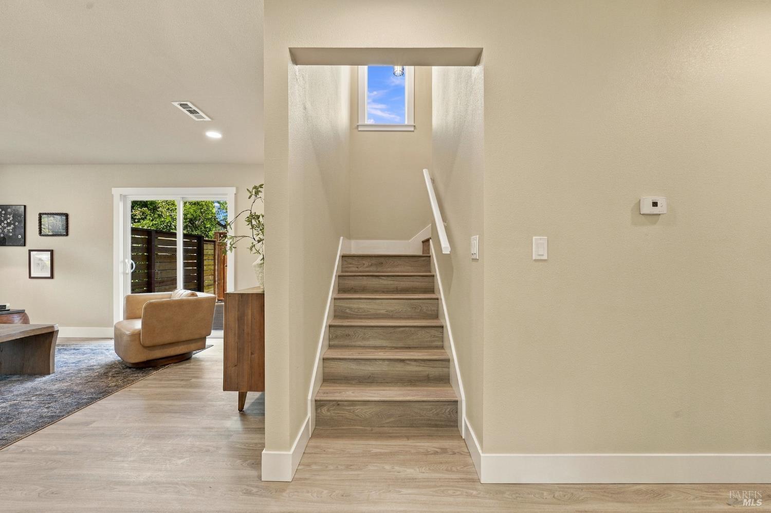 1051 Vassar Drive Napa CA 94558