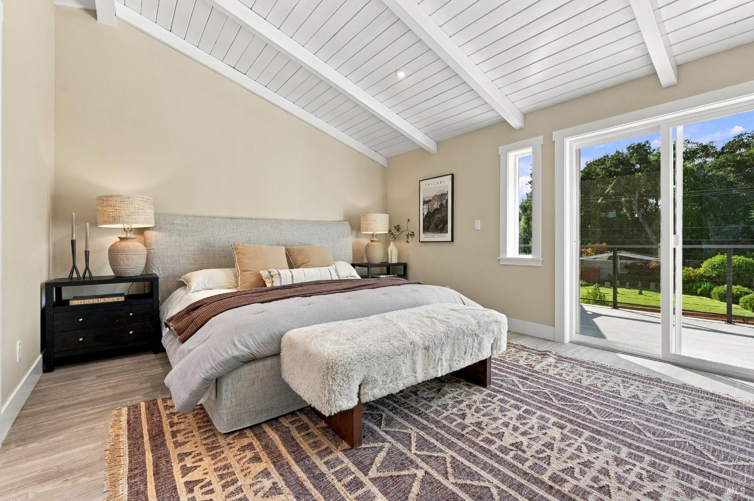 1051 Vassar Drive Napa CA 94558