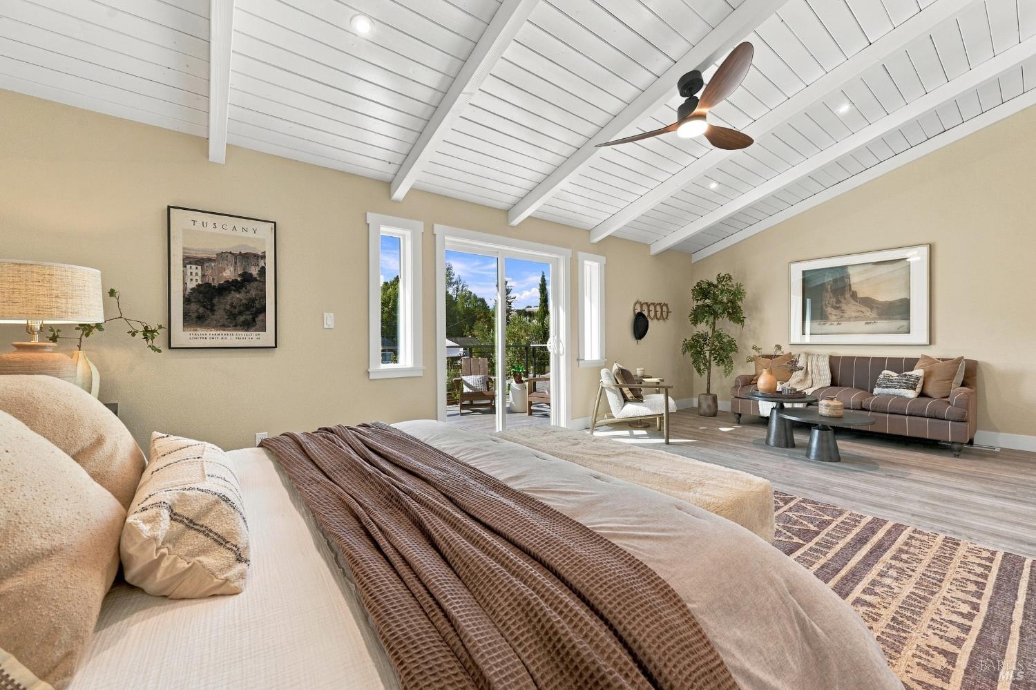 1051 Vassar Drive Napa CA 94558
