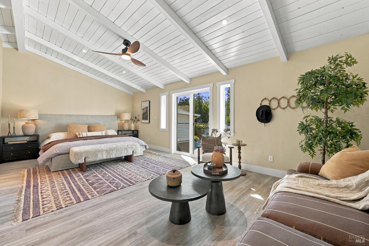 1051 Vassar Drive Napa CA 94558