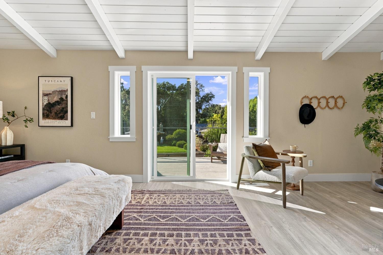 1051 Vassar Drive Napa CA 94558