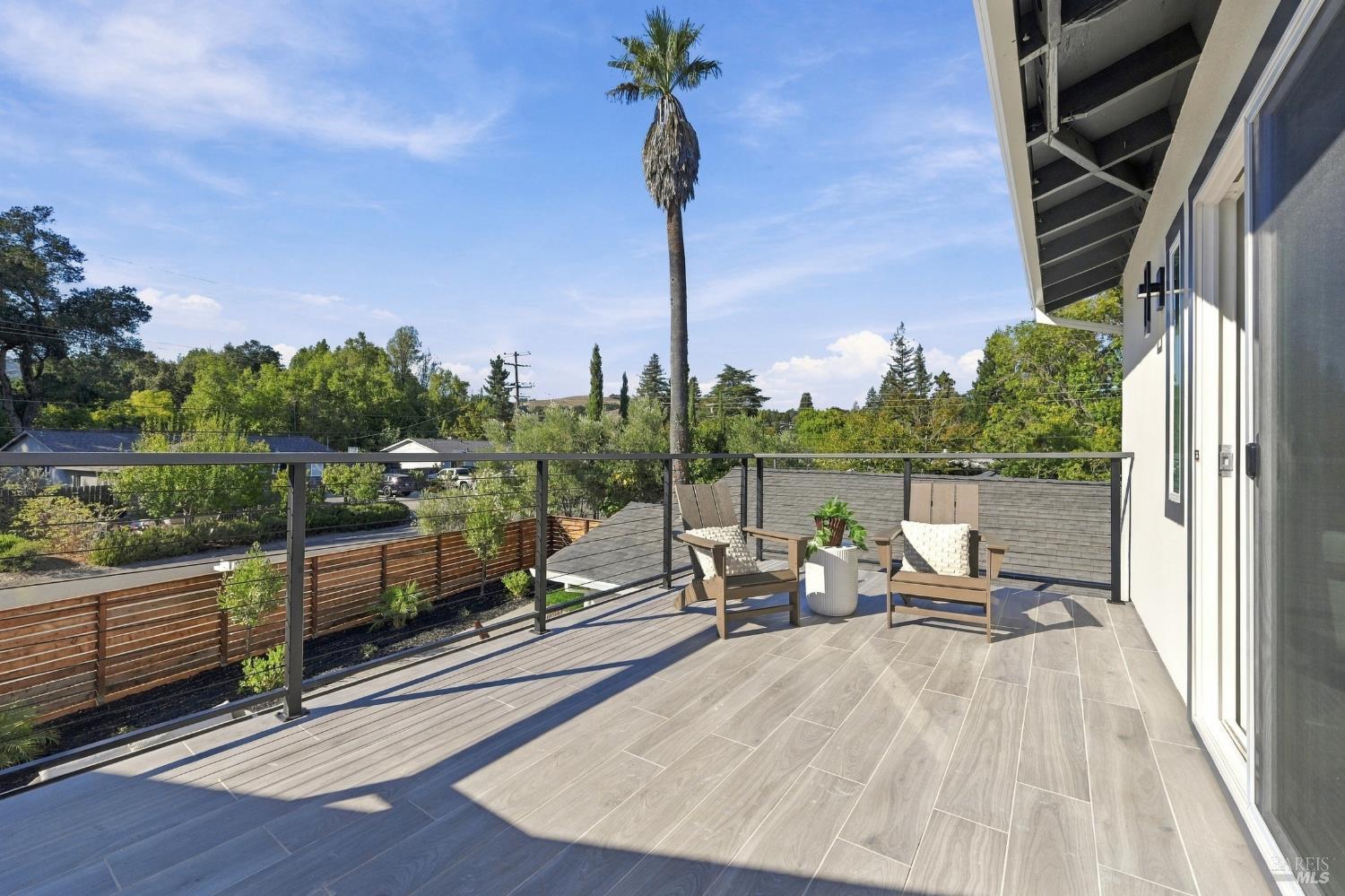 1051 Vassar Drive Napa CA 94558