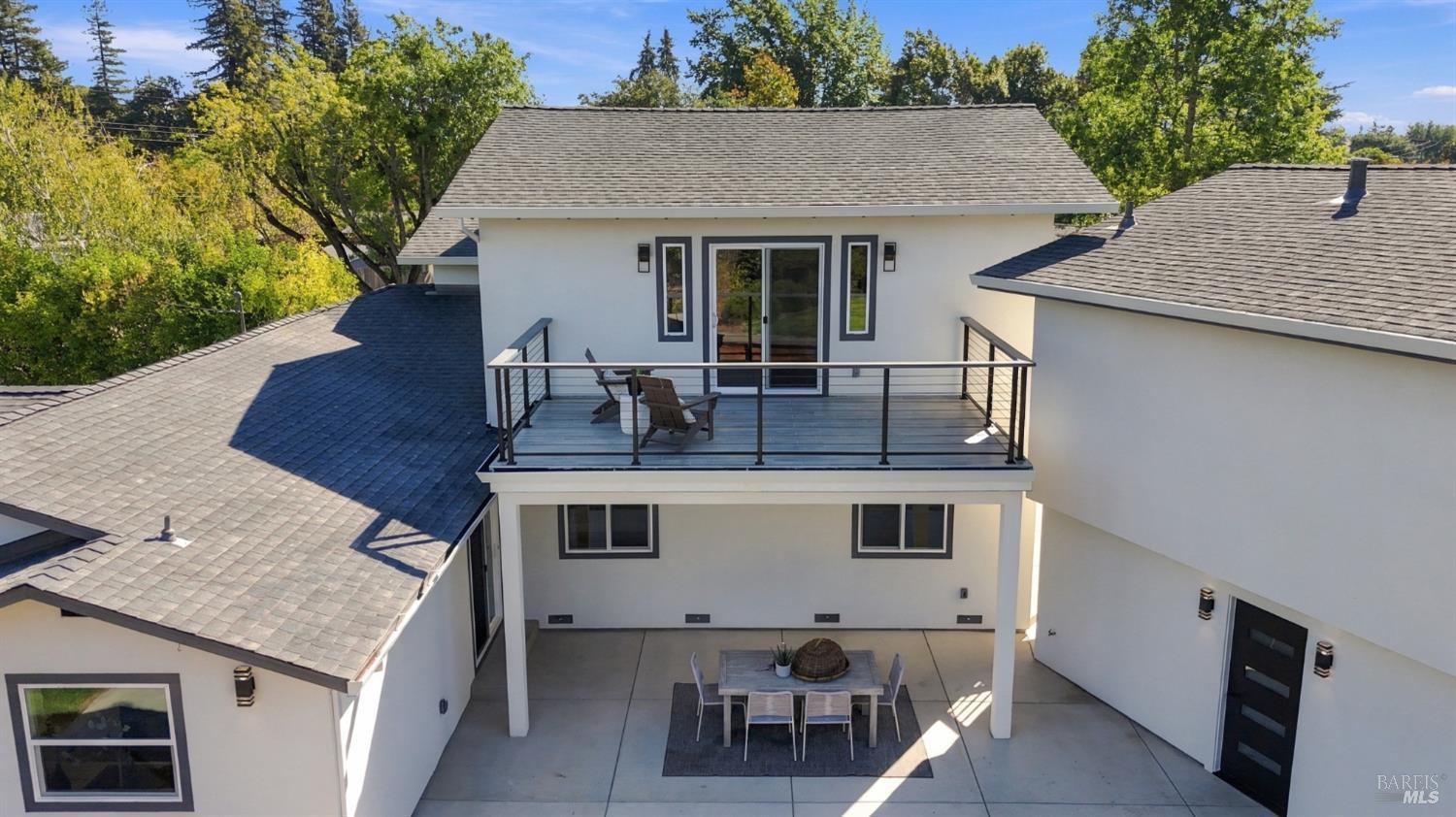1051 Vassar Drive Napa CA 94558