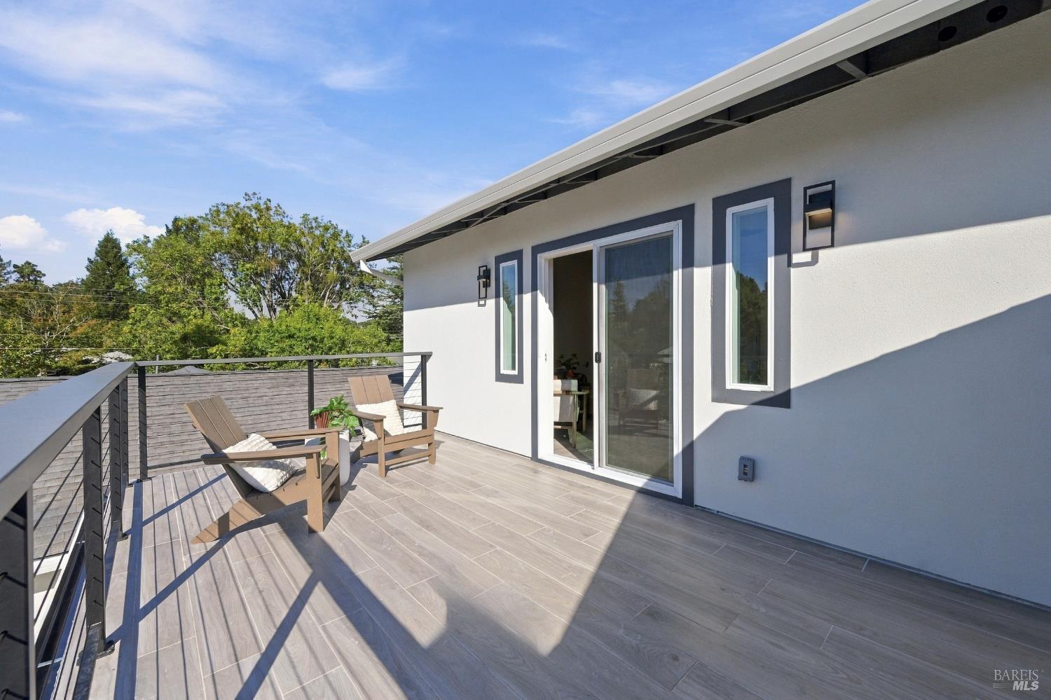 1051 Vassar Drive Napa CA 94558