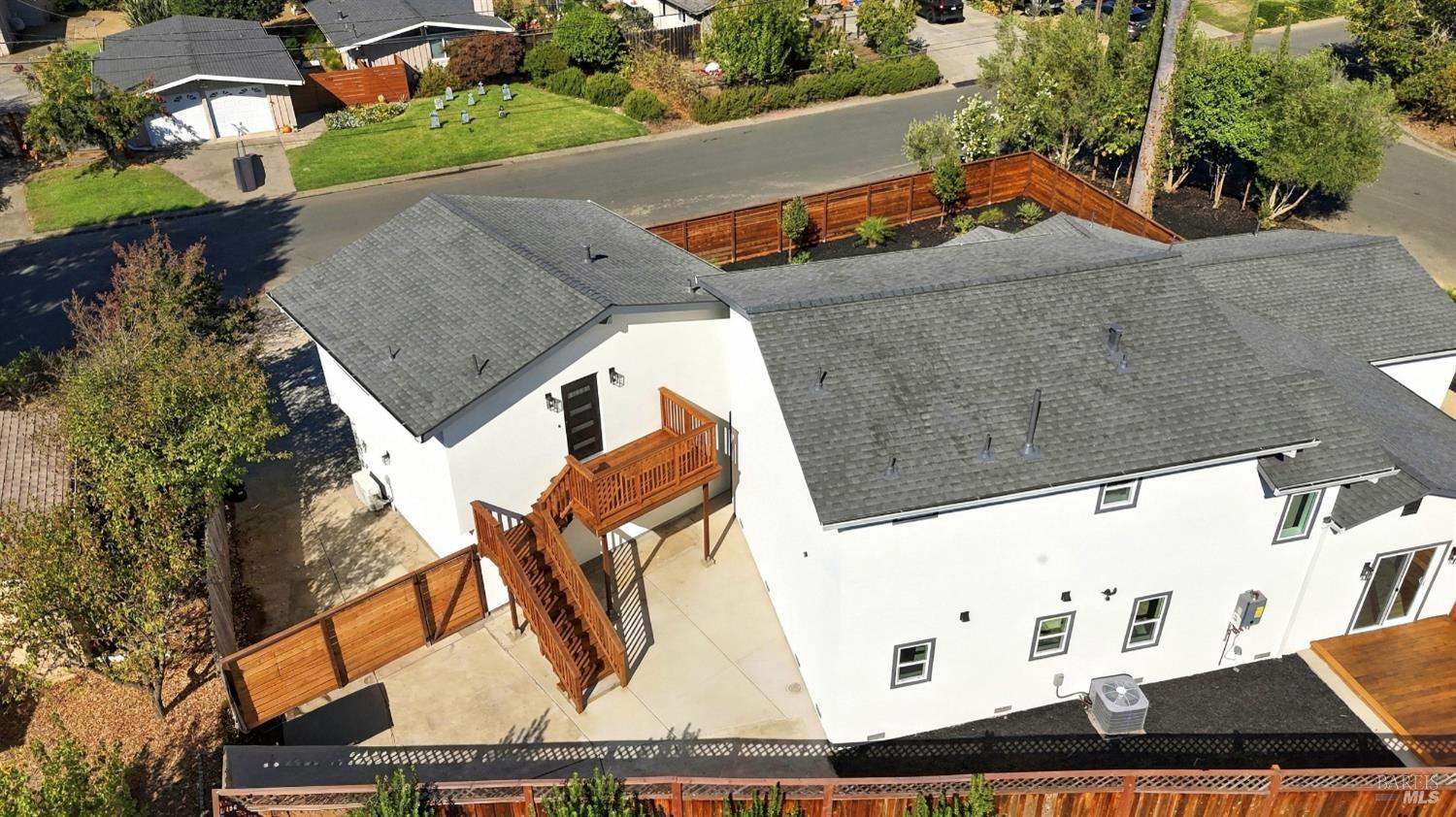 1051 Vassar Drive Napa CA 94558