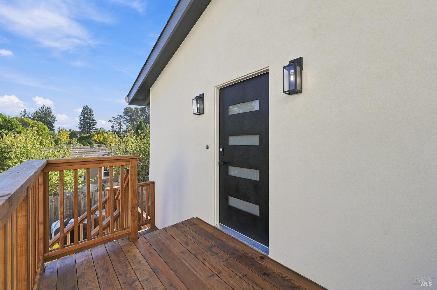 1051 Vassar Drive Napa CA 94558