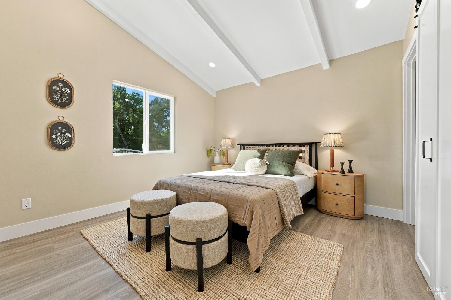 1051 Vassar Drive Napa CA 94558