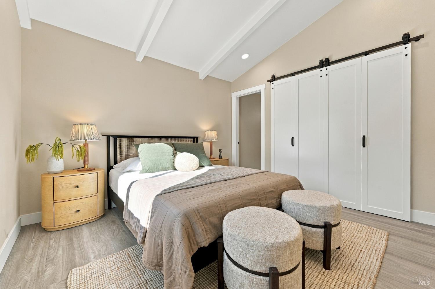 1051 Vassar Drive Napa CA 94558