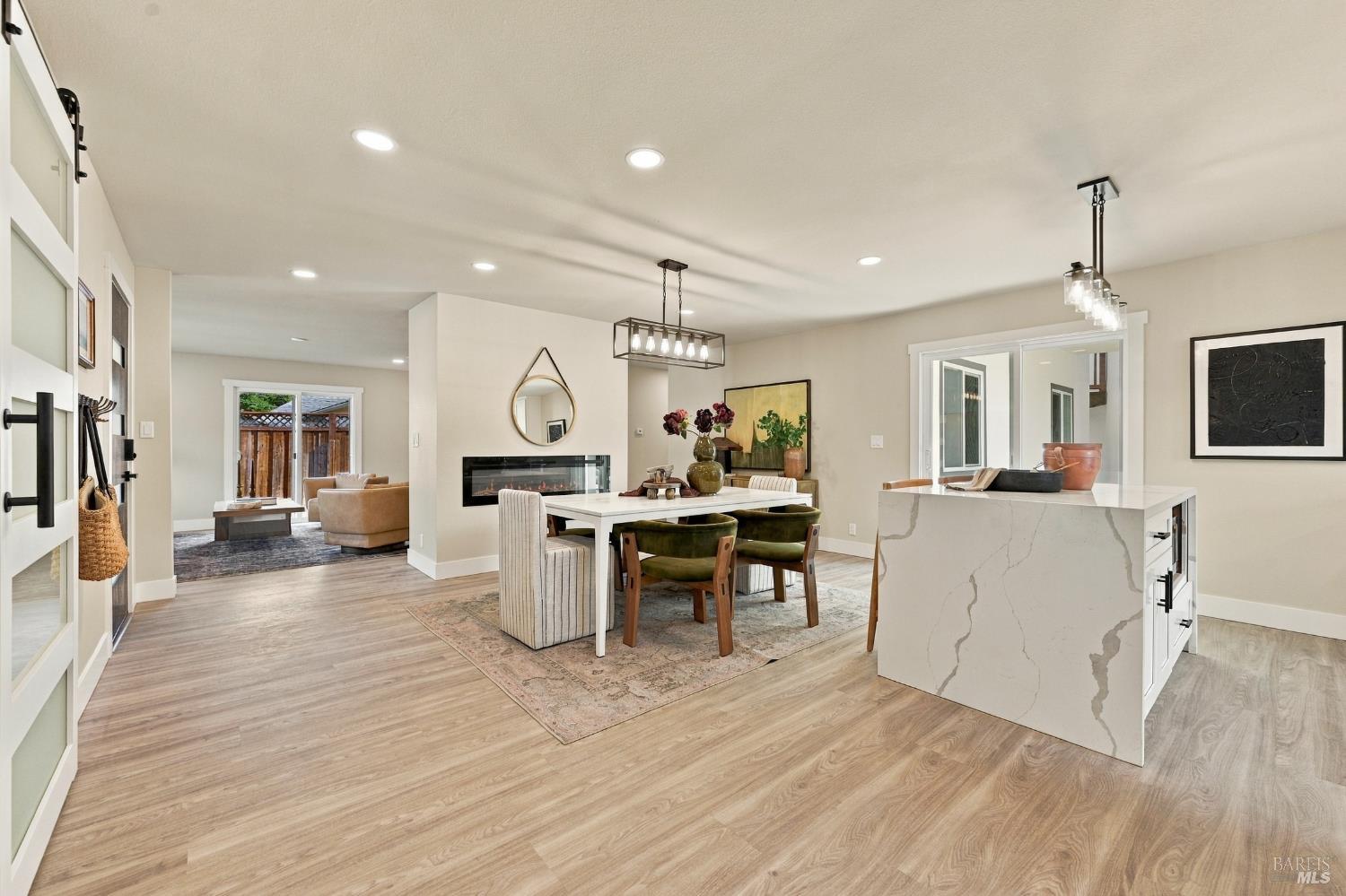 1051 Vassar Drive Napa CA 94558