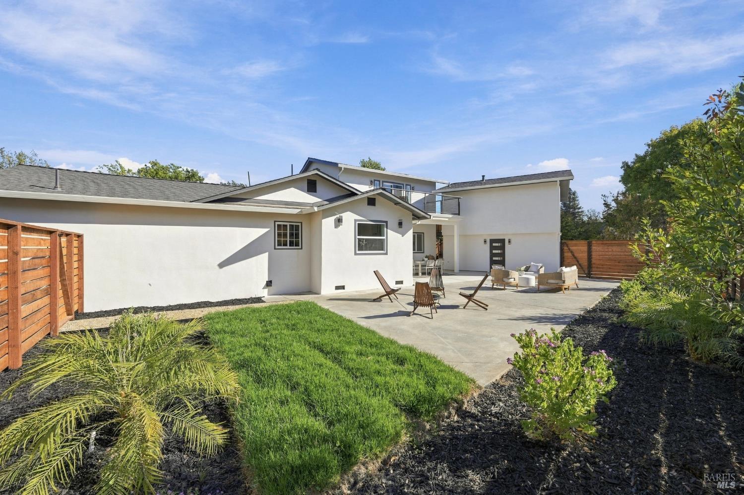 1051 Vassar Drive Napa CA 94558