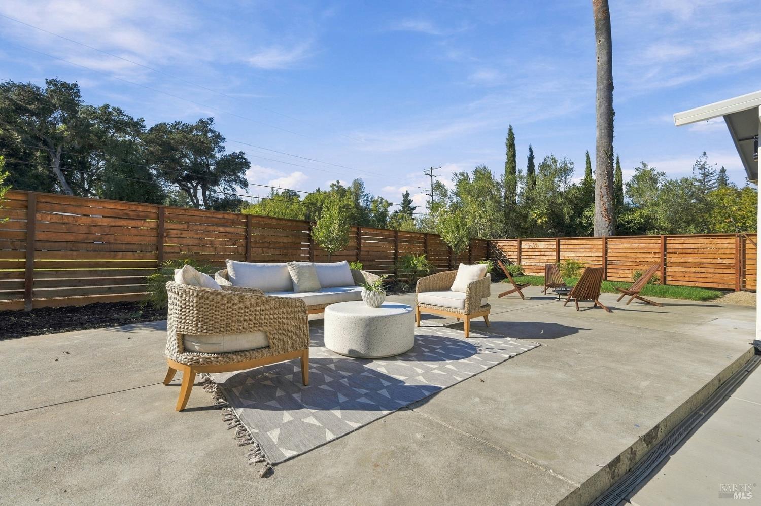 1051 Vassar Drive Napa CA 94558