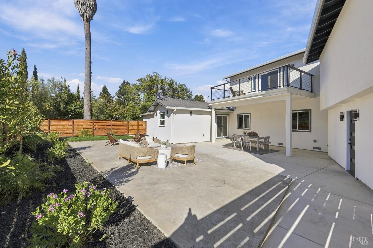 1051 Vassar Drive Napa CA 94558