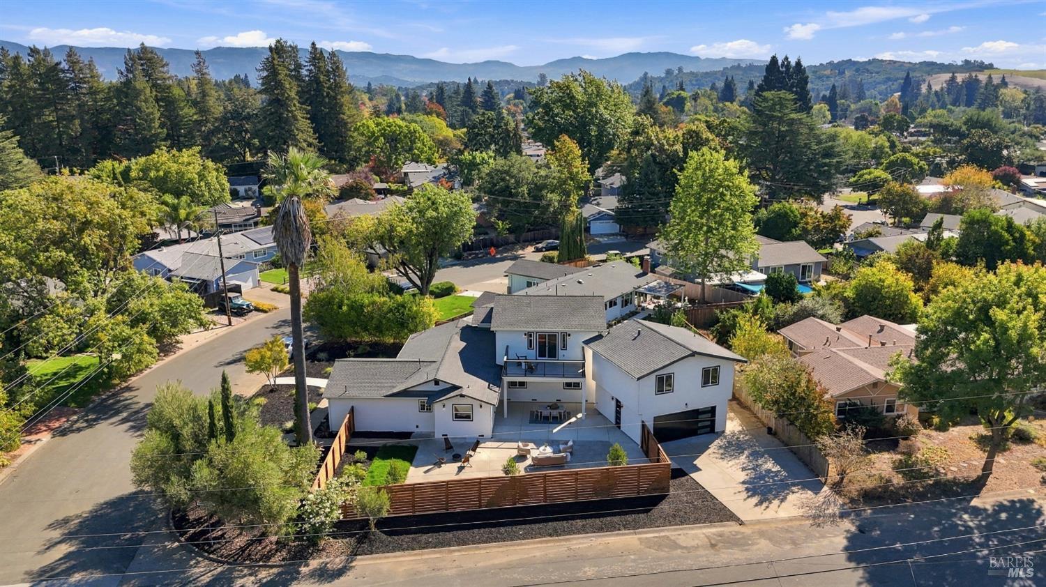 1051 Vassar Drive Napa CA 94558