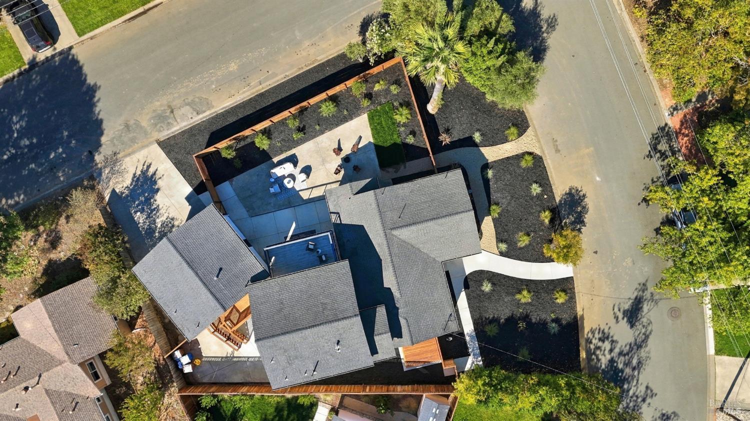 1051 Vassar Drive Napa CA 94558