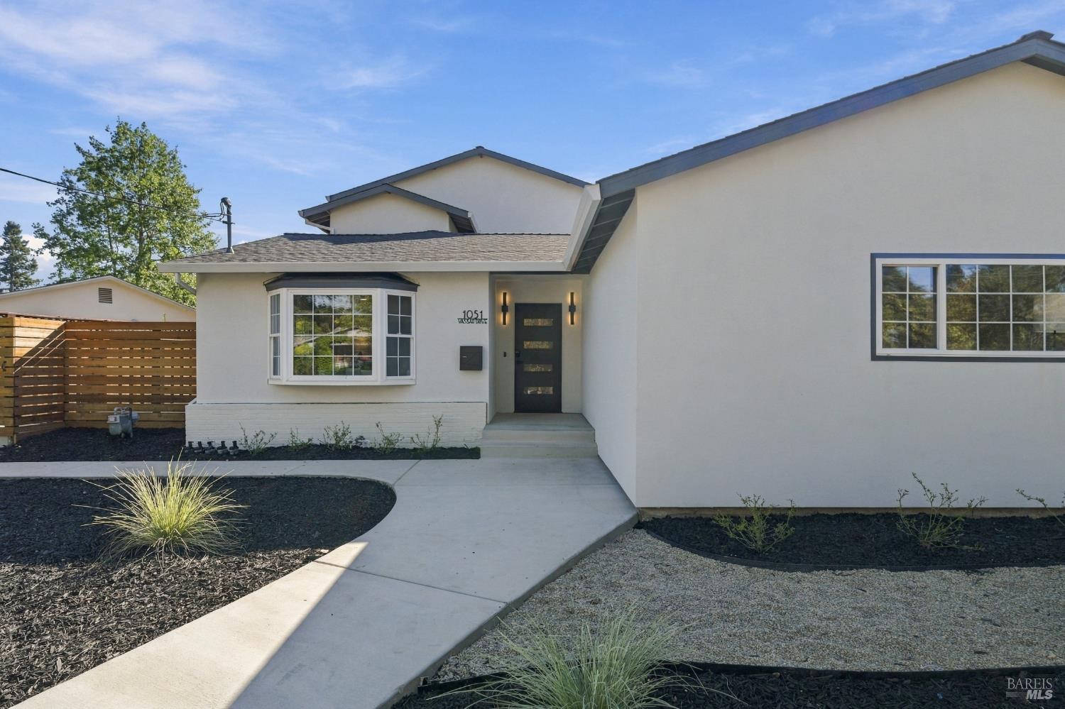 1051 Vassar Drive Napa CA 94558