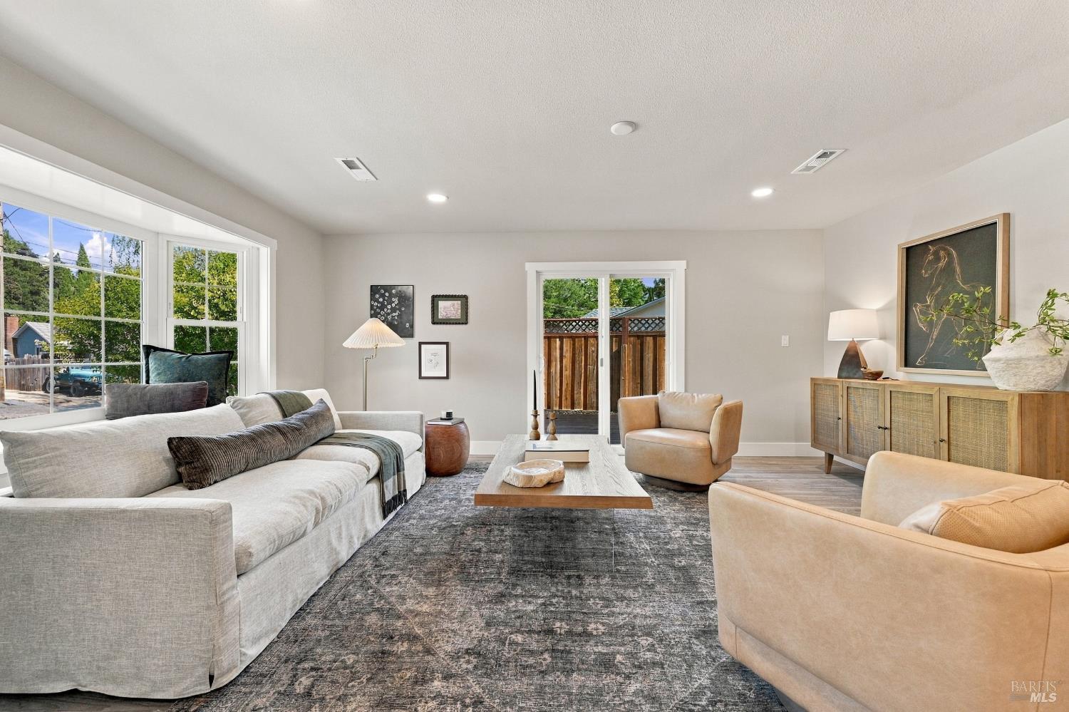 1051 Vassar Drive Napa CA 94558