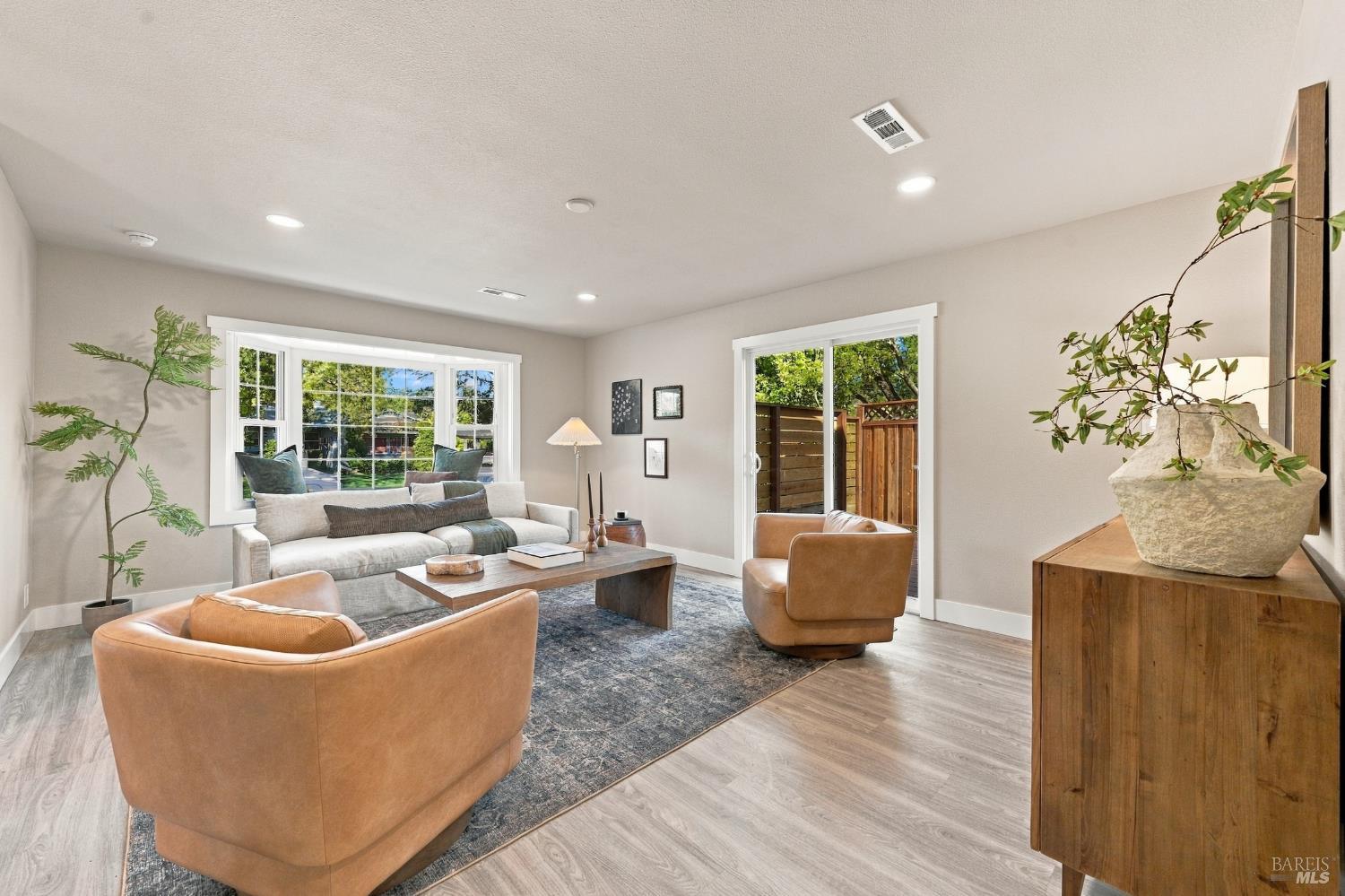 1051 Vassar Drive Napa CA 94558