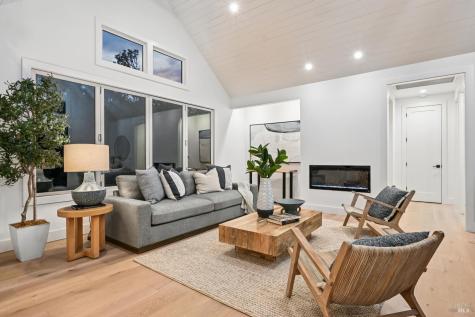 5286 O'donnell Lane Glen Ellen CA 95442