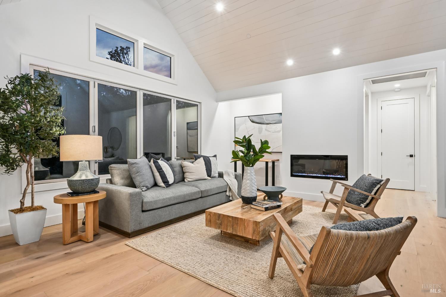 5286 O'donnell Lane Glen Ellen CA 95442