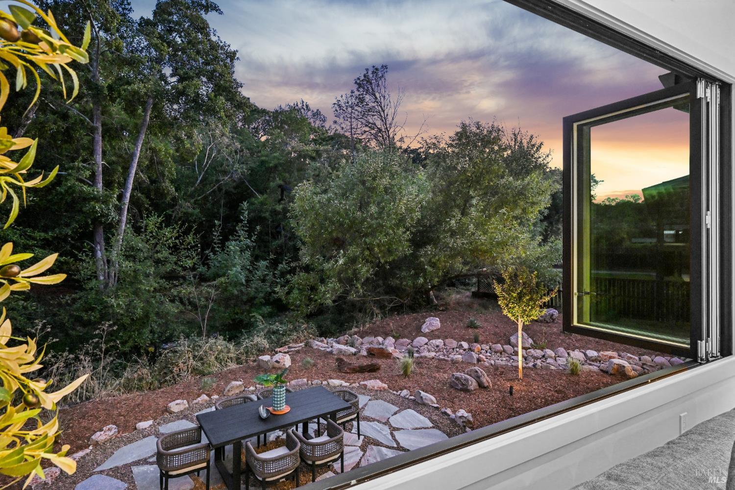 5286 O'donnell Lane Glen Ellen CA 95442