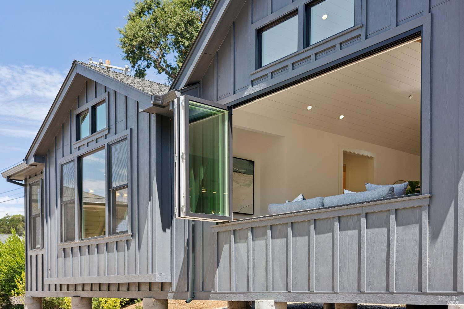 5286 O'donnell Lane Glen Ellen CA 95442