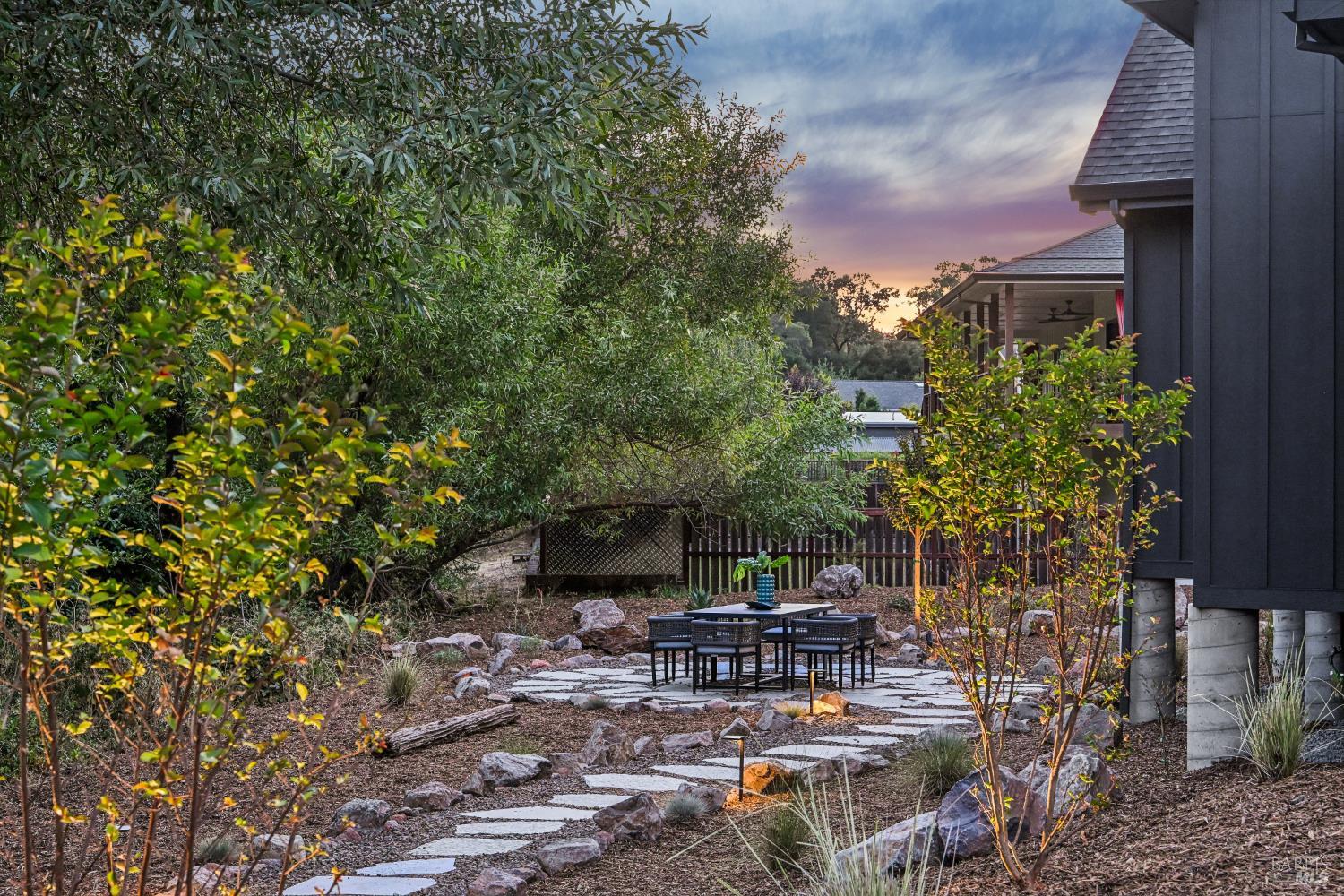 5286 O'donnell Lane Glen Ellen CA 95442