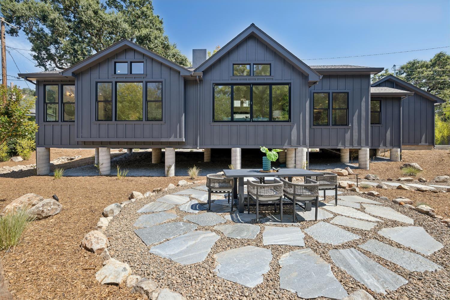 5286 O'donnell Lane Glen Ellen CA 95442
