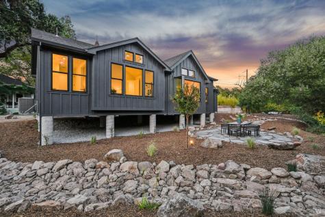 5286 O'donnell Lane Glen Ellen CA 95442