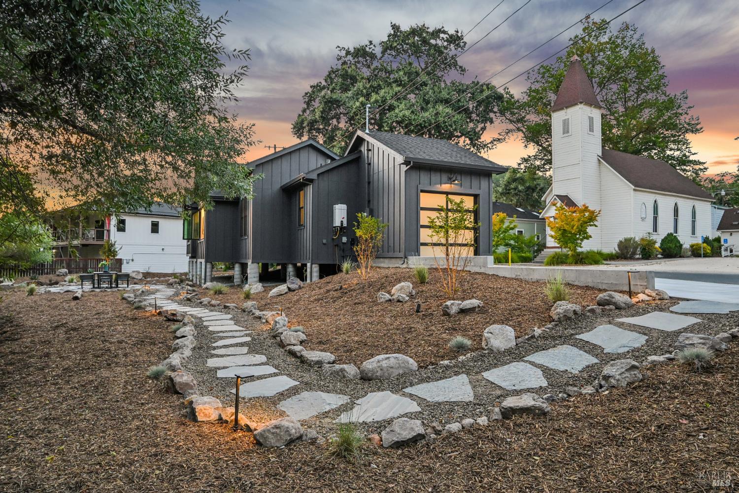 5286 O'donnell Lane Glen Ellen CA 95442