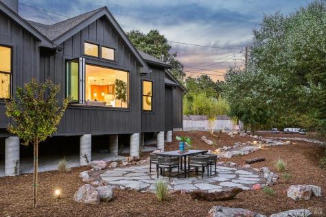 5286 O'donnell Lane Glen Ellen CA 95442