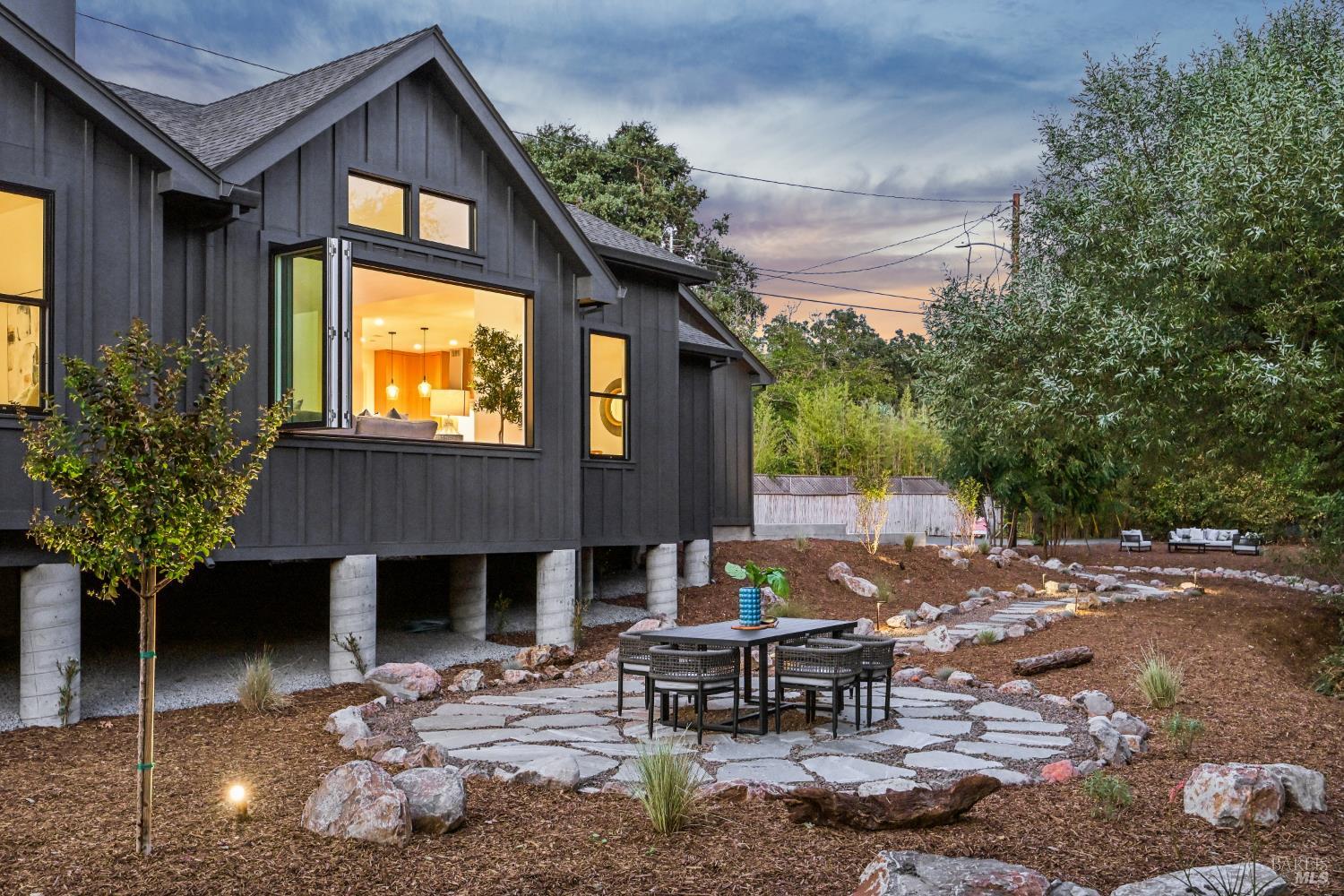 5286 O'donnell Lane Glen Ellen CA 95442
