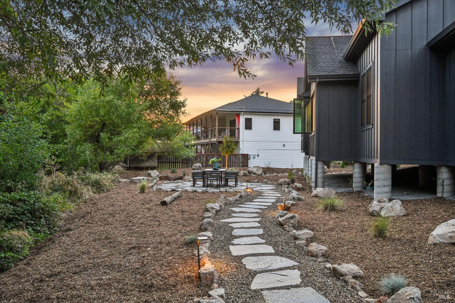 5286 O'donnell Lane Glen Ellen CA 95442