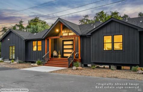 5286 O'donnell Lane Glen Ellen CA 95442