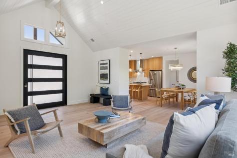5286 O'donnell Lane Glen Ellen CA 95442