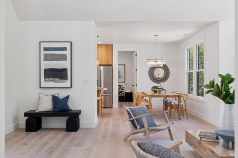 5286 O'donnell Lane Glen Ellen CA 95442