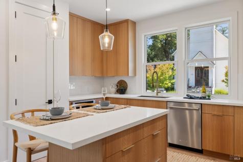 5286 O'donnell Lane Glen Ellen CA 95442