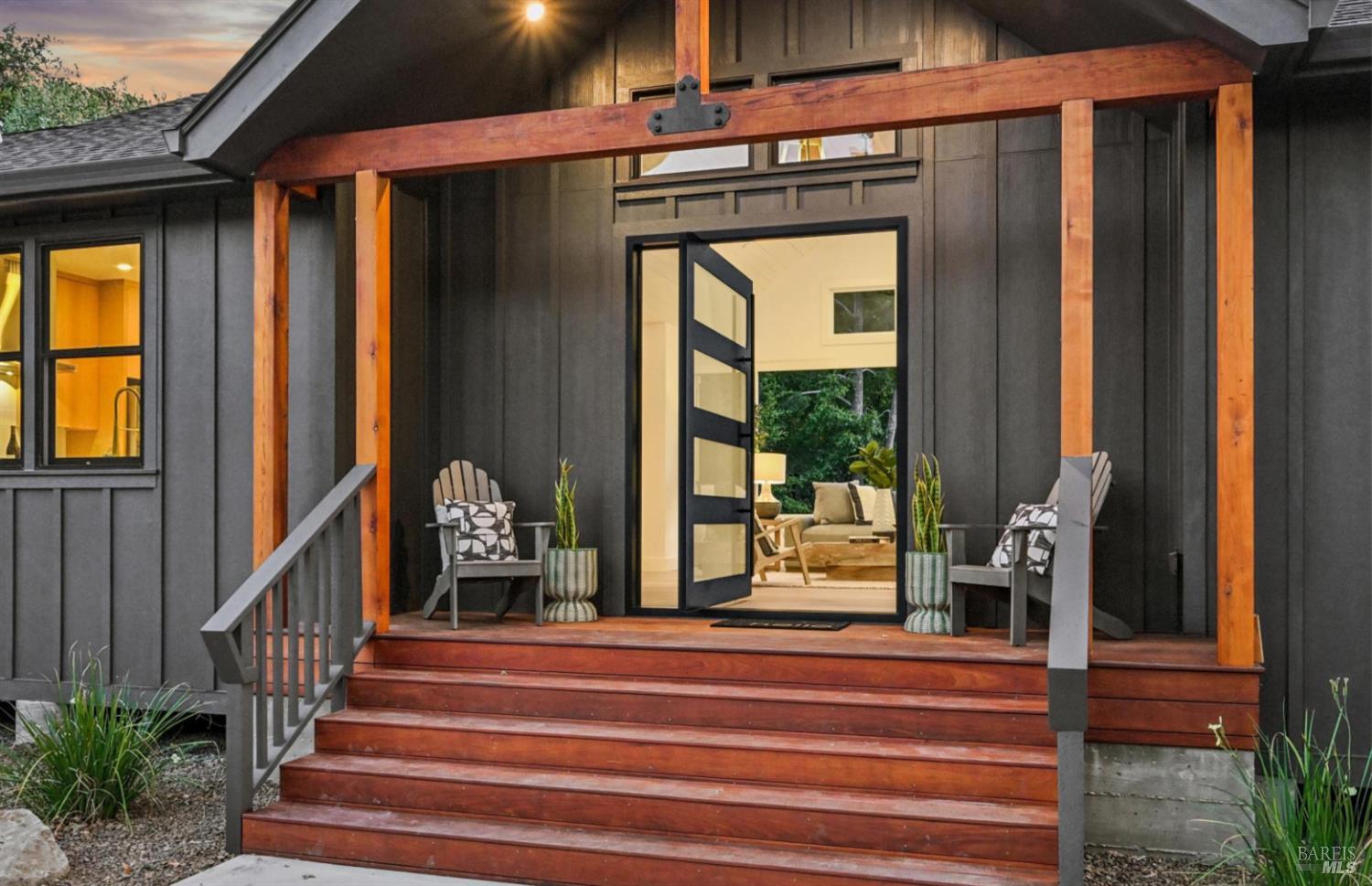 5286 O'donnell Lane Glen Ellen CA 95442