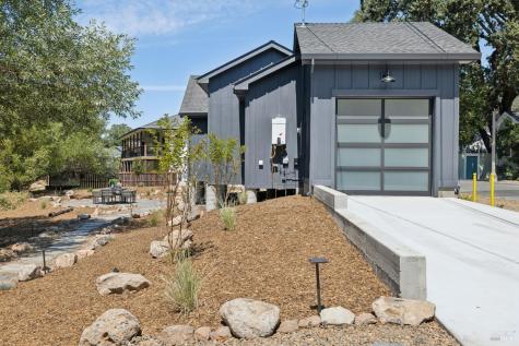 5286 O'donnell Lane Glen Ellen CA 95442