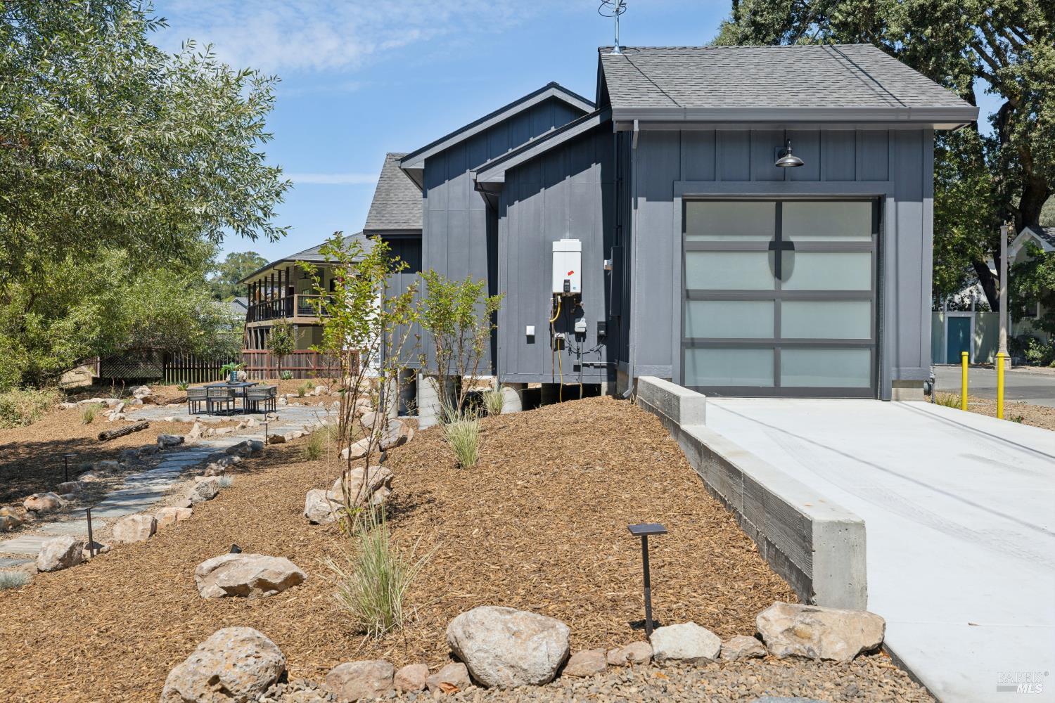 5286 O'donnell Lane Glen Ellen CA 95442