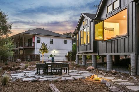5286 O'donnell Lane Glen Ellen CA 95442