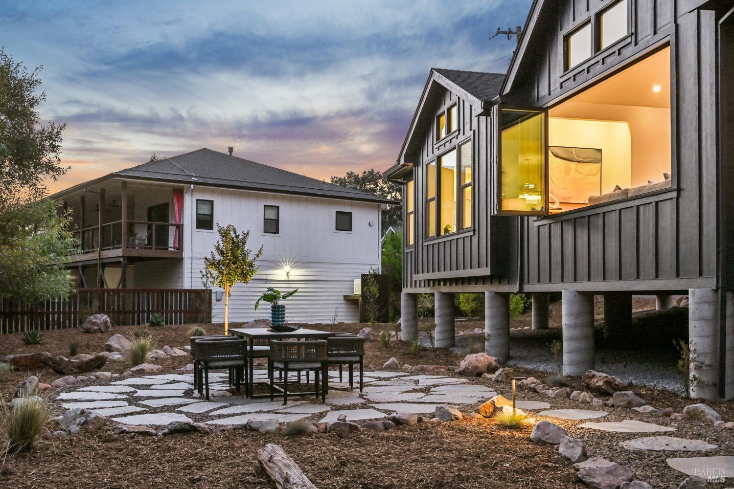 5286 O'donnell Lane Glen Ellen CA 95442