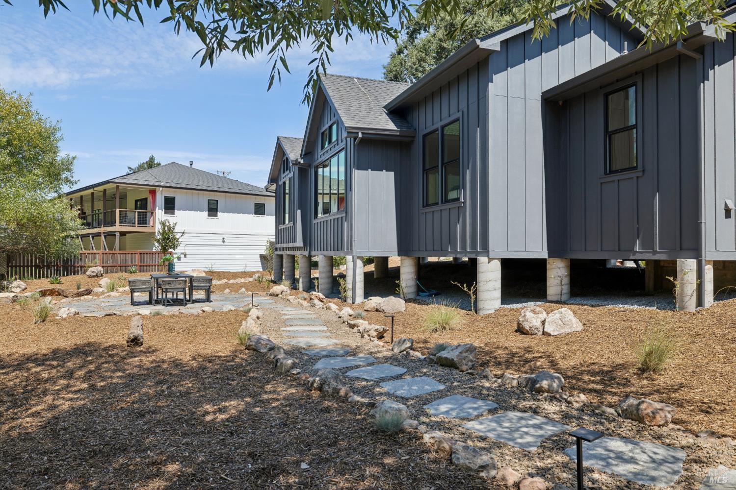 5286 O'donnell Lane Glen Ellen CA 95442