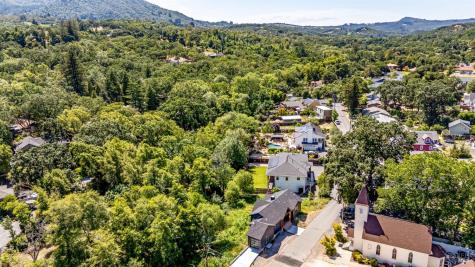5286 O'donnell Lane Glen Ellen CA 95442