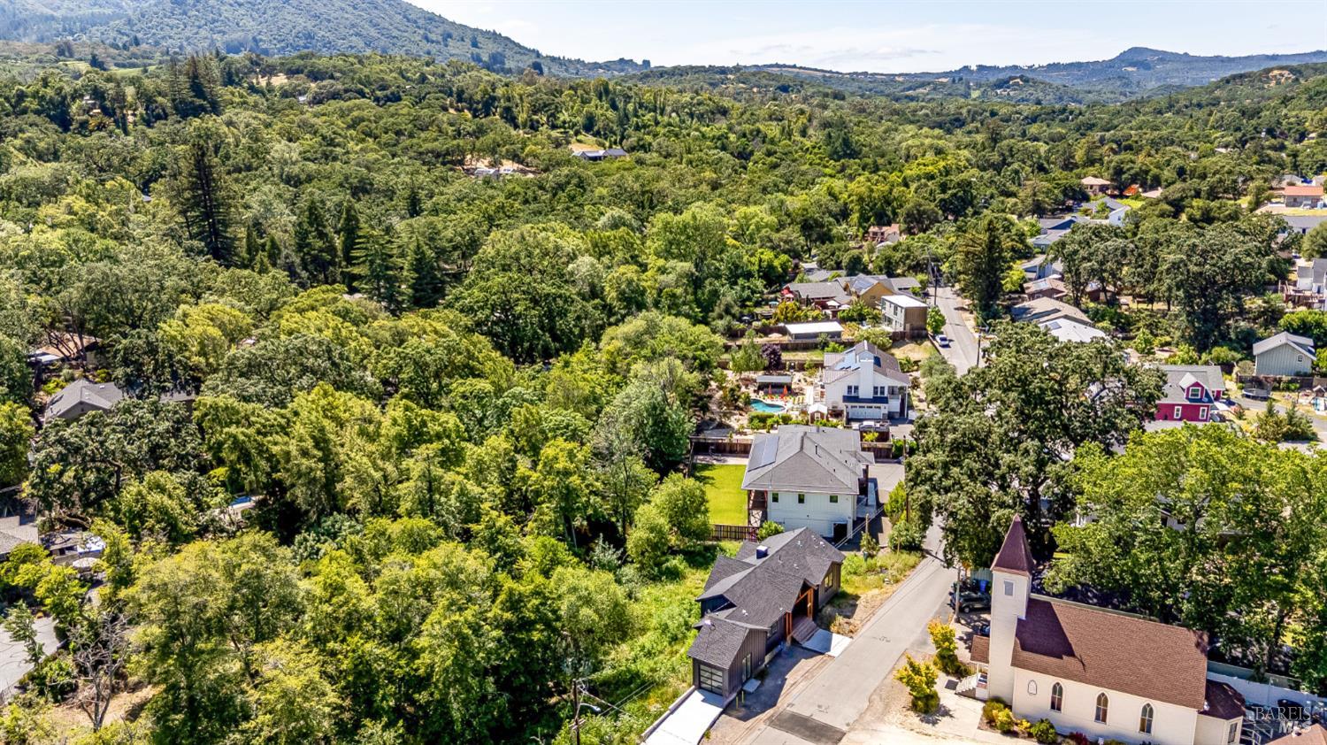 5286 O'donnell Lane Glen Ellen CA 95442