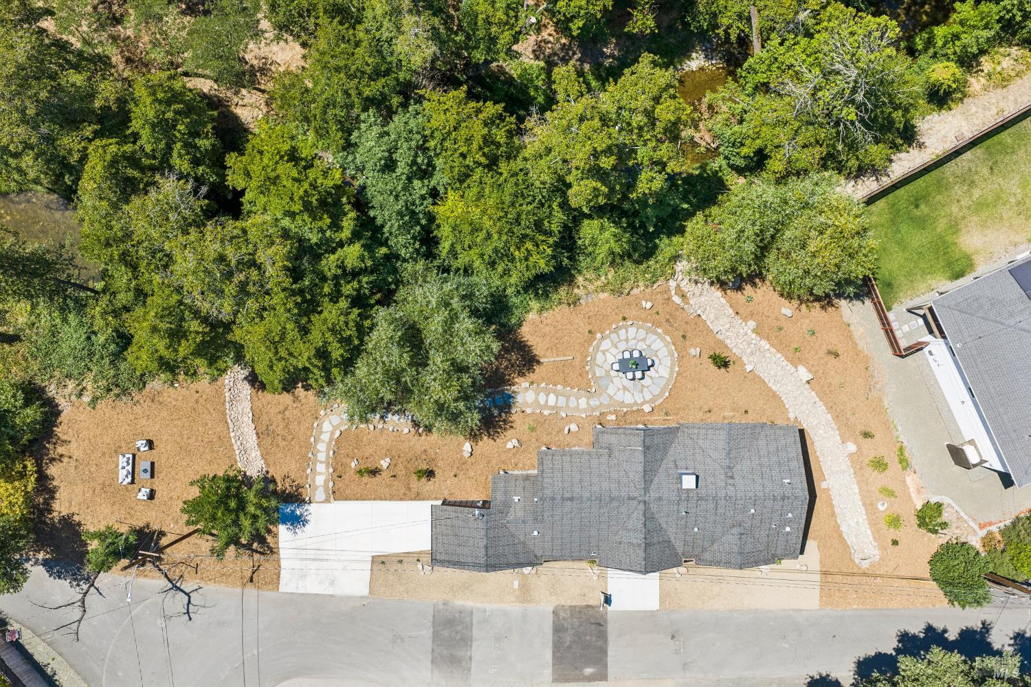 5286 O'donnell Lane Glen Ellen CA 95442